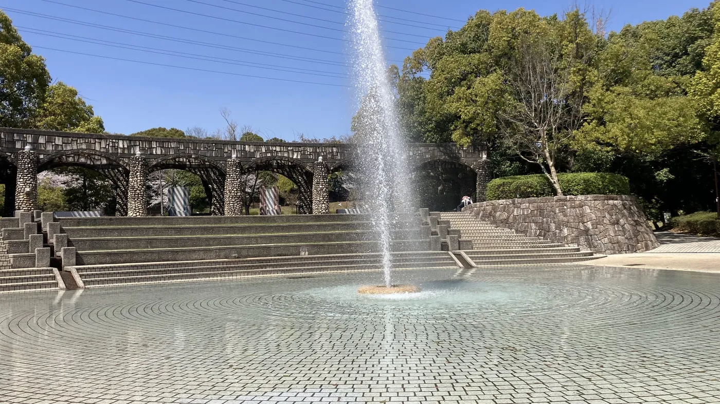 【2026年版】愛知・名古屋の大型公園おすすめ9選｜子連れで1日遊べる！水遊び・大型遊具・BBQまとめ